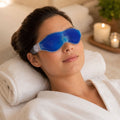 Cooling Gel Eye Mask Instant Relief & Puffy Eye Reduction