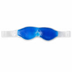 Cooling Gel Eye Mask Instant Relief & Puffy Eye Reduction - Detail View 5
