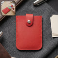 Small Card Holder Wallet Slim & Travel-Friendly Design