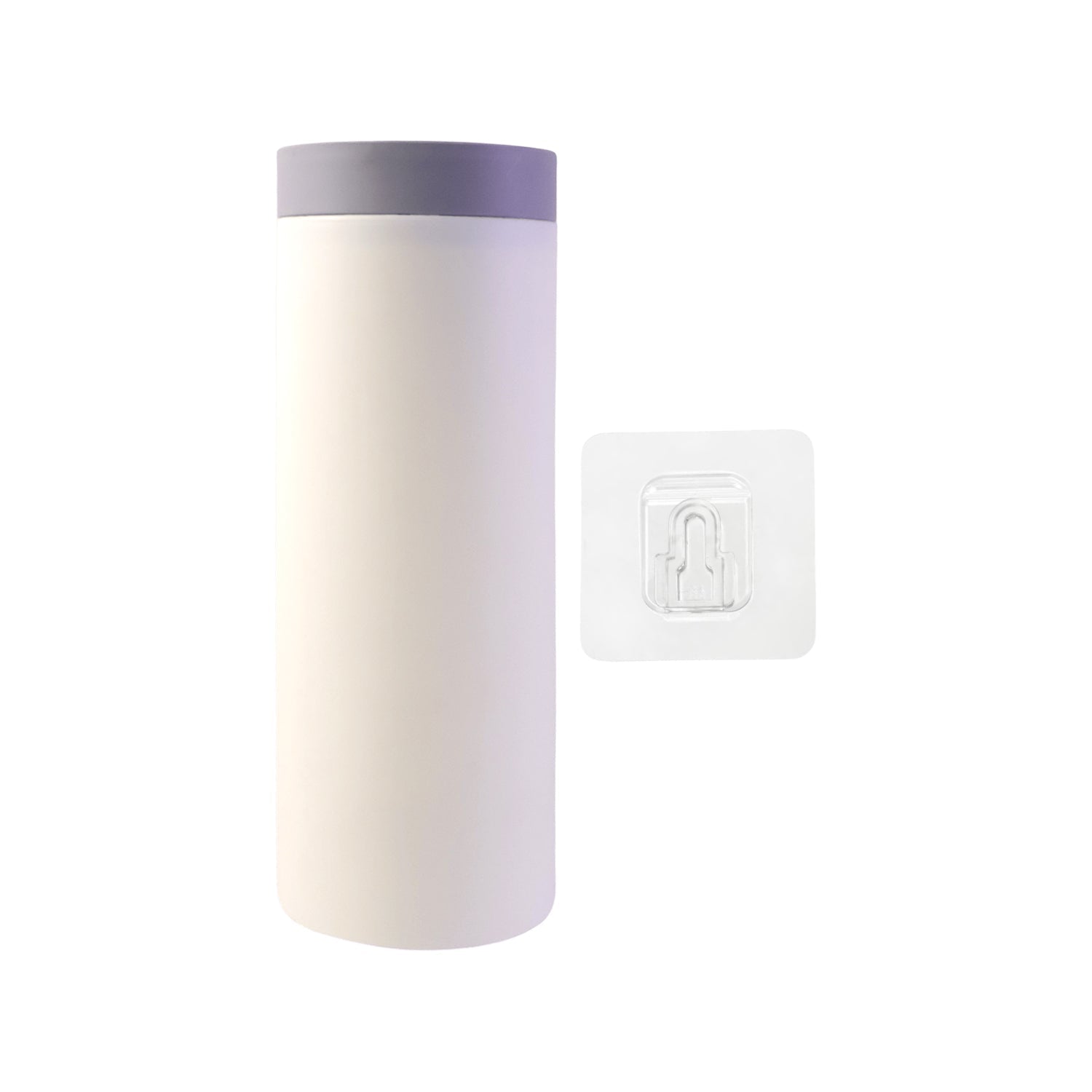ALVENZA Wall Mounted Cup Holder – Space-Saving Dispenser for Hygienic Storage