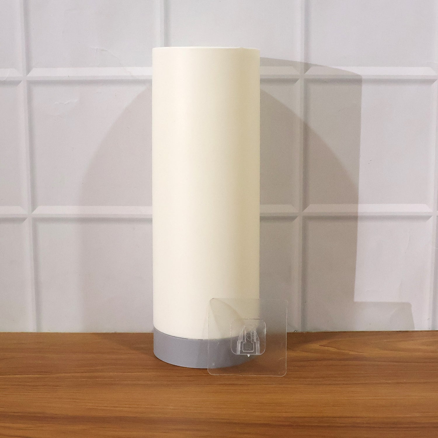 ALVENZA Wall Mounted Cup Holder – Space-Saving Dispenser for Hygienic Storage