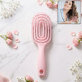 Detangling Hair Brush Faster Drying & Gentle Scalp Massage