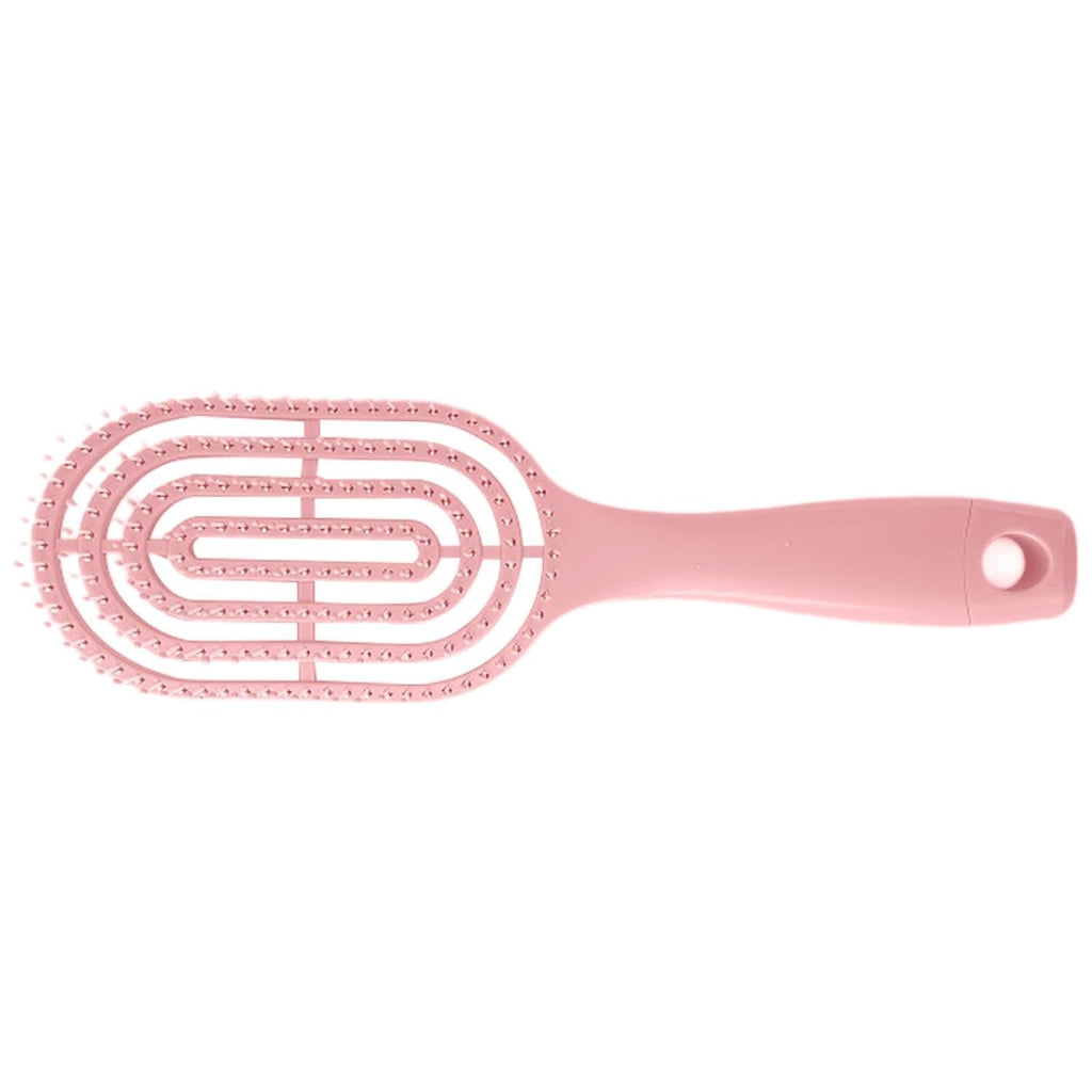 Detangling Hair Brush Faster Drying & Gentle Scalp Massage - Detail View 5