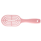 Detangling Hair Brush Faster Drying & Gentle Scalp Massage - Detail View 5