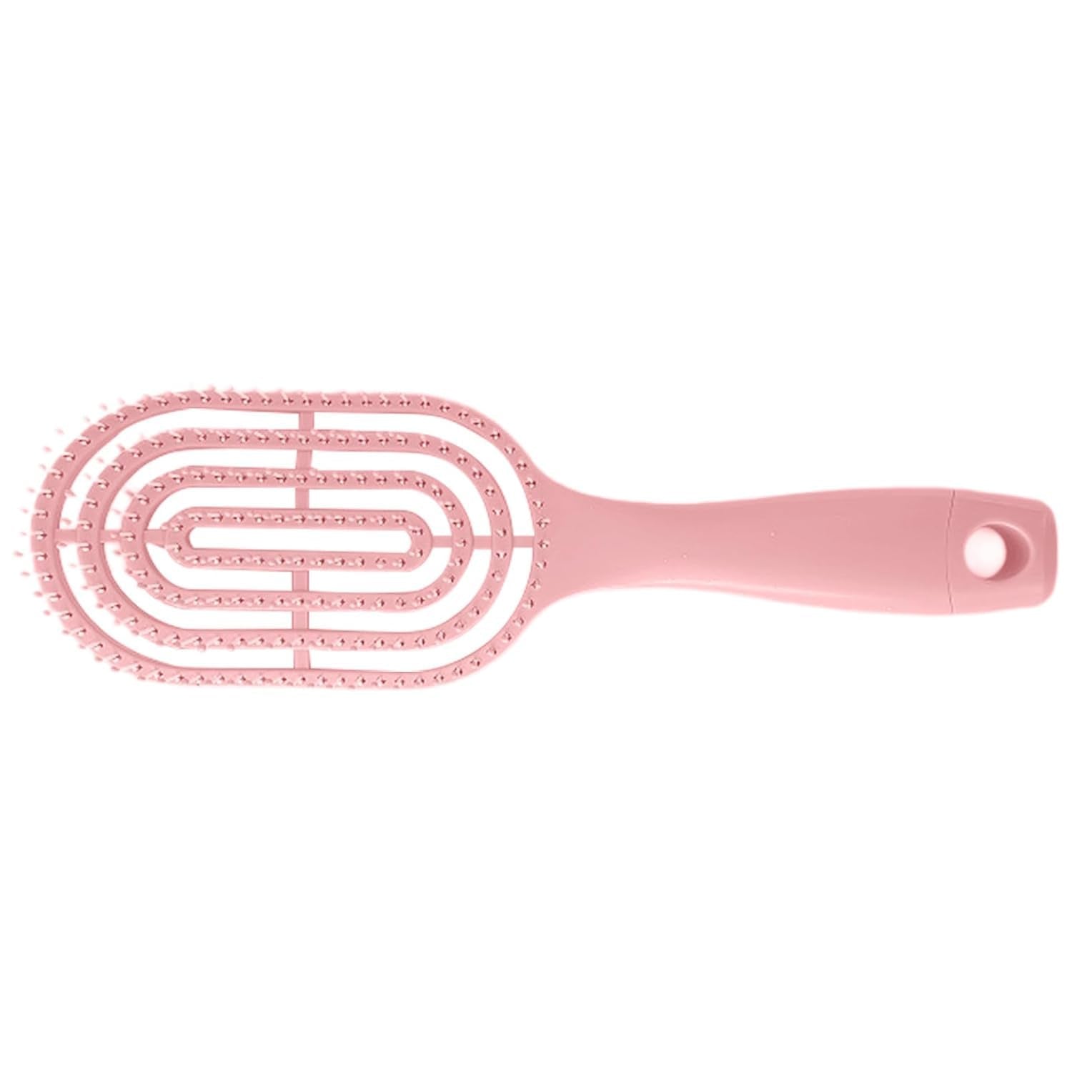 Detangling Hair Brush Faster Drying & Gentle Scalp Massage - Detail View 5