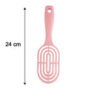Detangling Hair Brush Faster Drying & Gentle Scalp Massage - Detail View 6