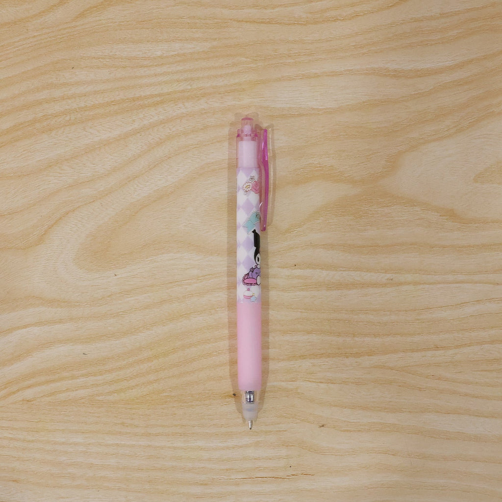 Erasable Gel Pen Smooth Writing & Vibrant Colors for Kids - Detail View 8