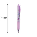 Erasable Gel Pen Smooth Writing & Vibrant Colors for Kids - Detail View 6