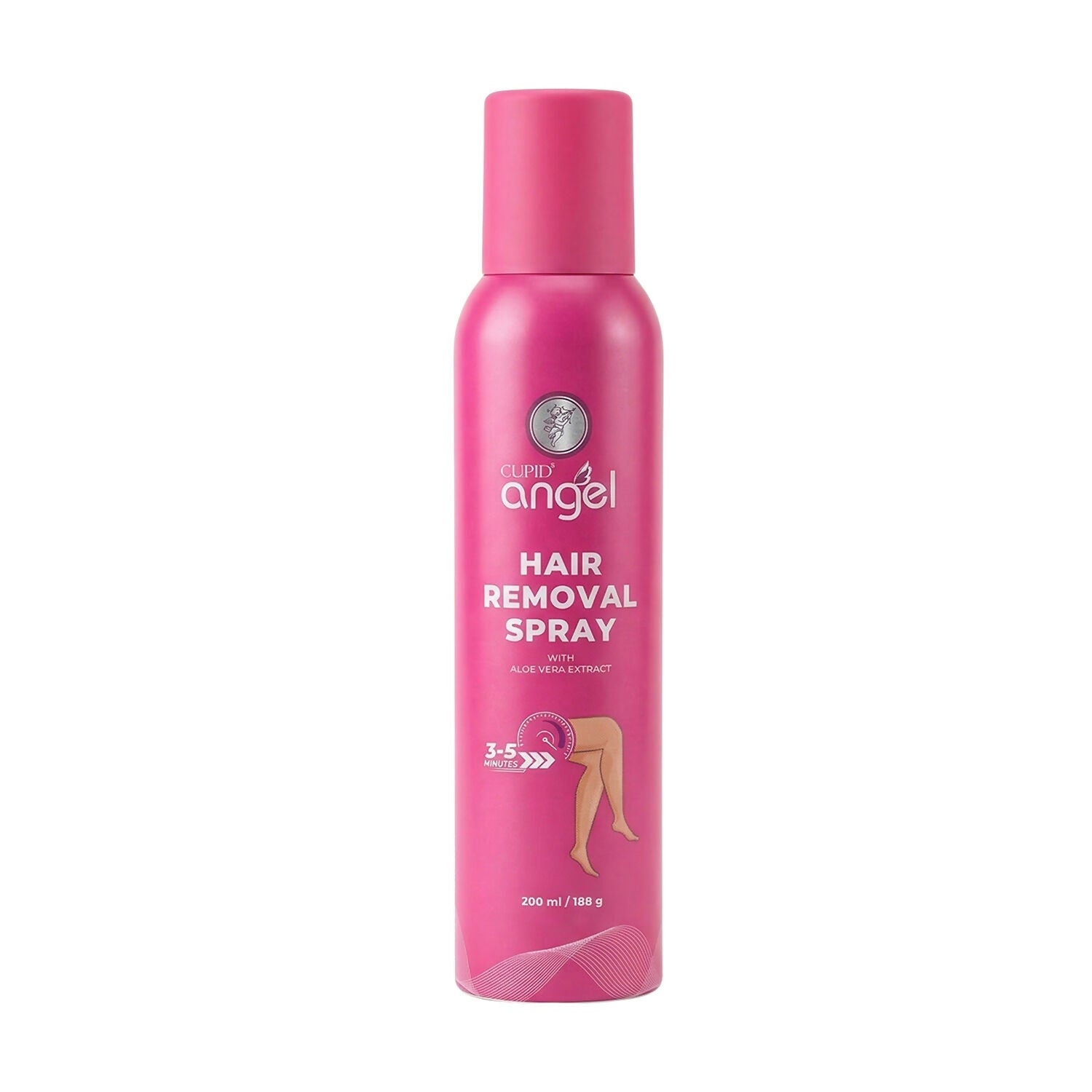 Hair Removal Spray – Fast, Painless & Long-Lasting Results