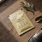 Shoe Cleaning Wet Wipes Fast Scrubbing & Travel-Friendly - Detail View 8