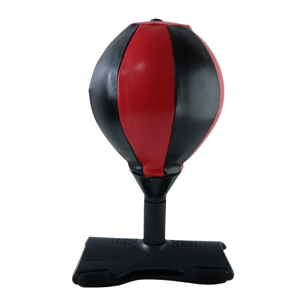 ALVENZA Inflatable Punching Bag – Portable & Durable for Indoor Fitness