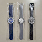 Men's Elegant Chronograph Watch – Stylish & Durable Timepiece