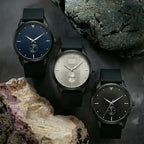 Luxury Analog Wrist Watch – Stylish Design & Daily Wear Comfort