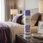 Lavender Air Freshener Spray Long-Lasting Relaxing Fragrance