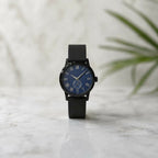 Analog Wrist Watch – Classic Roman Dial & Stylish Design