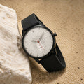 Luxury Analog Wrist Watch – Stylish Design & Daily Wear Comfort
