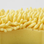 ALVENZA Microfiber Car Washing Sponge – Dual-Surface & Scratch-Free Finish