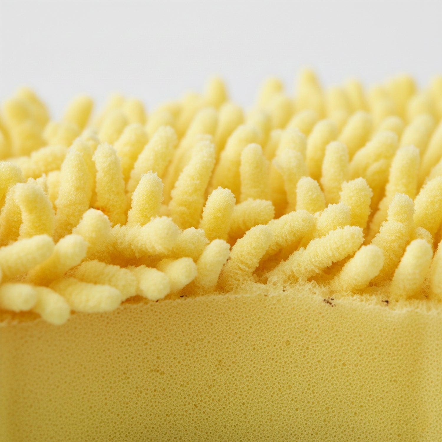 ALVENZA Microfiber Car Washing Sponge – Dual-Surface & Scratch-Free Finish