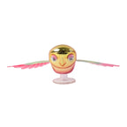 ALVENZA Wind Flying Bird Dashboard Decoration – Lifelike Wing Motion