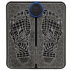 EMS Foot Massage Mat – USB Powered Relaxation & Recovery