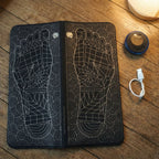 EMS Foot Massage Mat – USB Powered Relaxation & Recovery