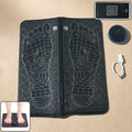 EMS Foot Massage Mat – USB Powered Relaxation & Recovery