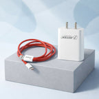 ALVENZA 66W USB Fast Charging Adapter – Compact & Reliable Power