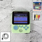 ALVENZA GameGear Retro Handheld Console – 666 Built-in Classic Games