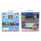 ALVENZA GameGear Retro Handheld Console – 666 Built-in Classic Games