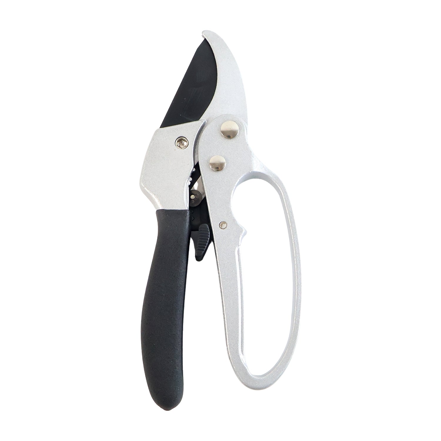 Gardening Pruning Shears Ergonomic, Sharp SK-5 Blades - Detail View 5