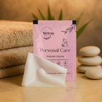 Personal Care Wet Wipes Gentle Face & Body Cleansing - Detail View 5