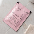 Personal Care Wet Wipes Gentle Face & Body Cleansing - Detail View 7
