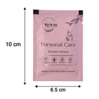 Personal Care Wet Wipes Gentle Face & Body Cleansing - Detail View 6