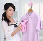 Handheld Garment Steamer – Portable & Facial Steamer | Velvet Wellness
