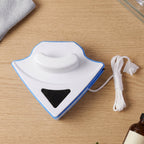 Double-Sided Magnetic Window Cleaner – Effortless Inside & Outside Cleaning