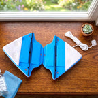 Double-Sided Magnetic Window Cleaner – Effortless Inside & Outside Cleaning