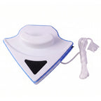 Double-Sided Magnetic Window Cleaner – Effortless Inside & Outside Cleaning