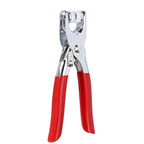 ALVENZA Snap Button Plier Kit – Heavy Duty with 100+ Assorted Studs