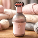Mini Handheld Vacuum Cleaner Portable Dust & Debris Removal - Detail View 7