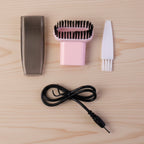 Mini Handheld Vacuum Cleaner Portable Dust & Debris Removal - Detail View 8