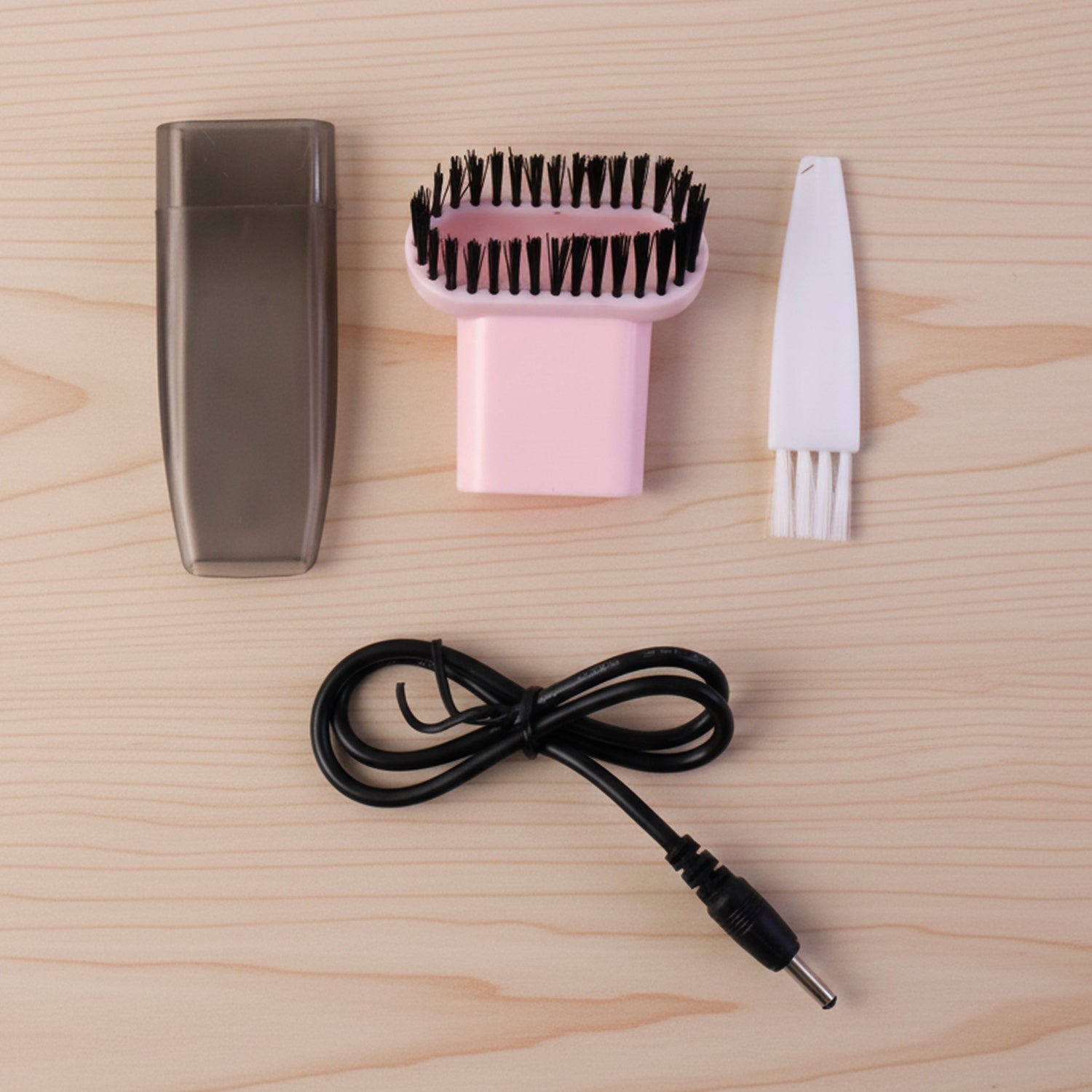 Mini Handheld Vacuum Cleaner Portable Dust & Debris Removal - Detail View 8
