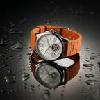 Sporty Analog Wrist Watch – Stylish Design & Bold Strap
