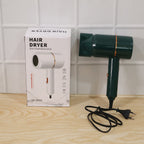 Electric Salon Hair Dryer Professional Hot and Cold Air Blower Nozzle (1 Pc)