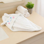 Hair Drying Towel Cap – Ultra Soft Microfiber Quick-Dry Wrap