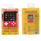 ALVENZA Retro Handheld Gaming Console – 500 Classic Built-in Games