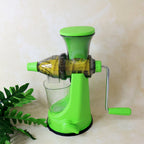 ALVENZA Manual Fruit and Vegetable Juicer – Durable & Easy Hand Crank