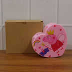 Makeup Storage Box with Mirror Compact & Multi-Compartment Design - Detail View 8