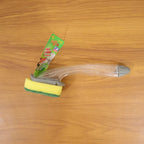 Heavy Duty Soap Dispensing Dishwand Convenient Kitchen Cleaning - Detail View 8