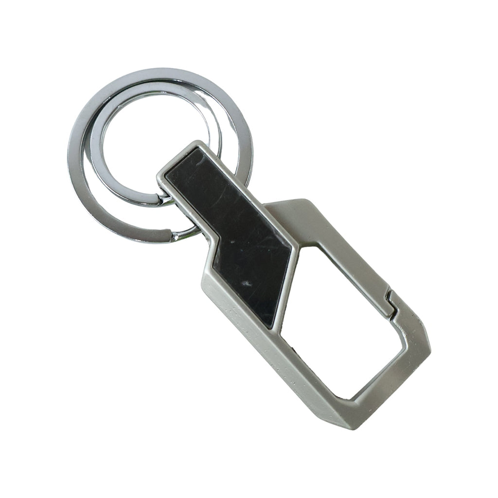 ALVENZA Heavy Duty Stainless Steel Key Holder – Secure & Durable Clip