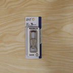 ALVENZA Heavy Duty Metal Key Holder – Secure & Durable Carabiner Clip